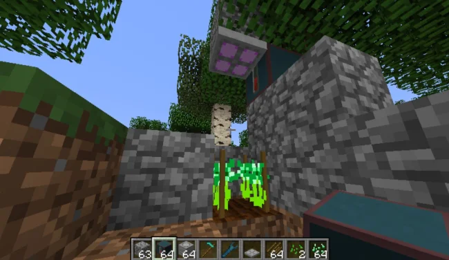 Ускорение роста