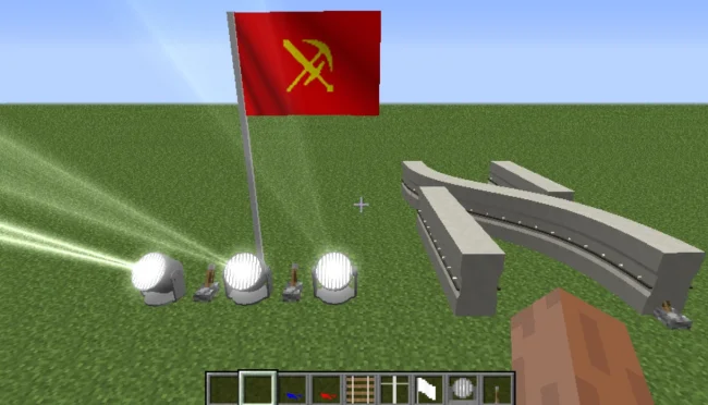 Декор