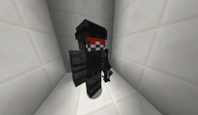 Новая броня