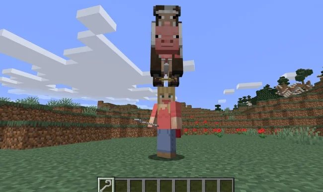 Перенос животных