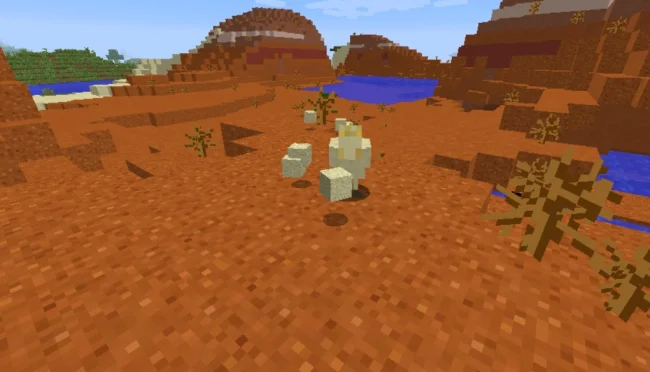 Песчаная курица