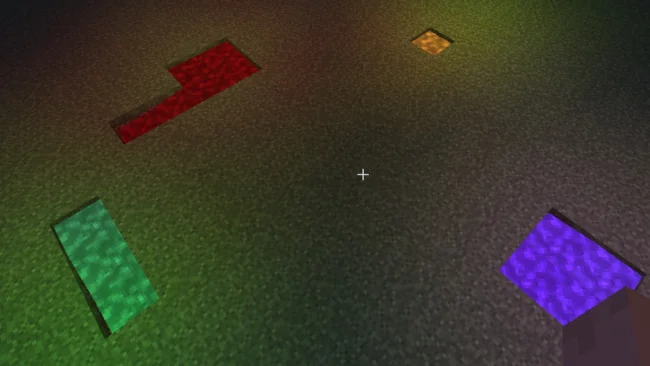 Свечение жидкостей