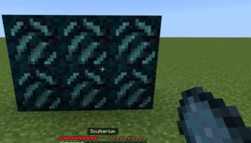 Вид от первого лица