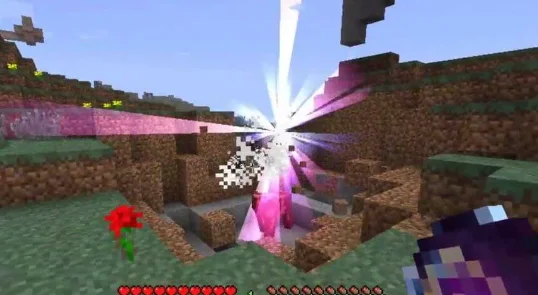 Магический эффект