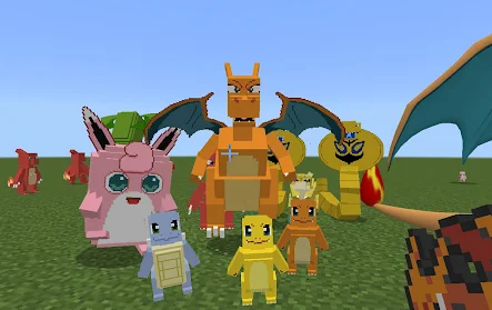 Pixelmon