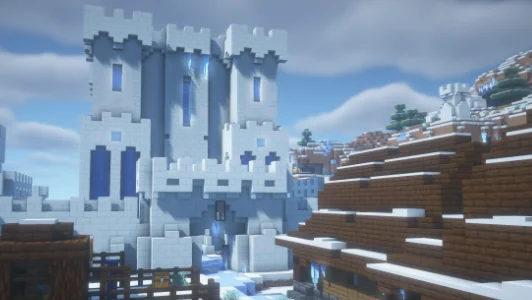 Башня из мода Thermoo