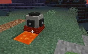 Лава из мода Thermoo