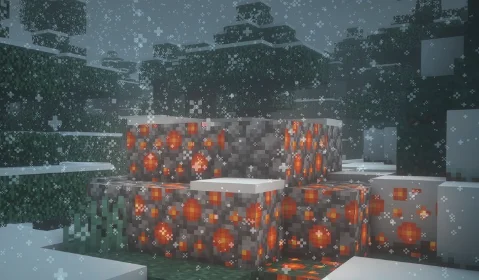 Блоки из мода Thermoo