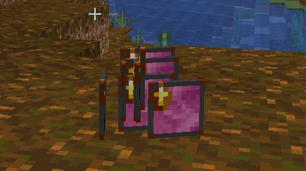 Кулинарные зелья из мода Generator Galore