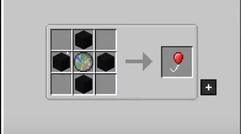 Крафт из мода BountifulBaubles