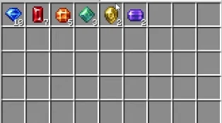 Ресурсы из мода Jewelry