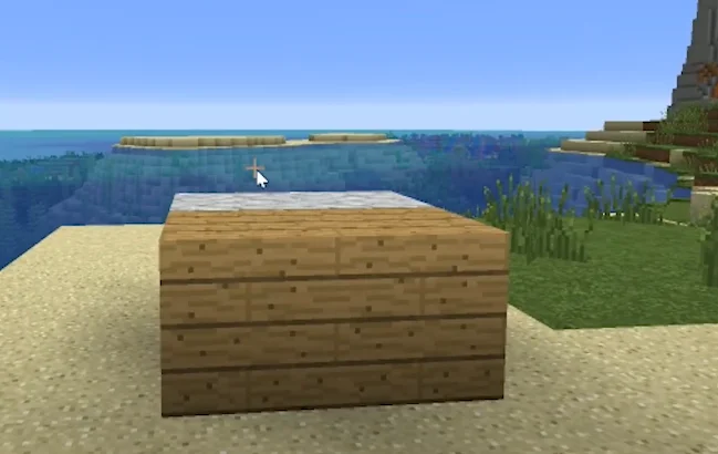 Плитки из мода KleeSlabs