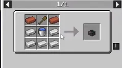 Крафт из мода Farmers Knives