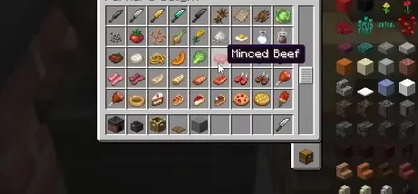 Ножи из мода Farmers Knives