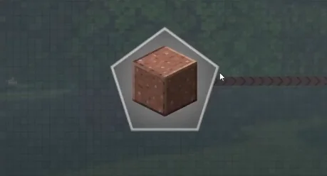 Выполненный квест из мода Quests Additions