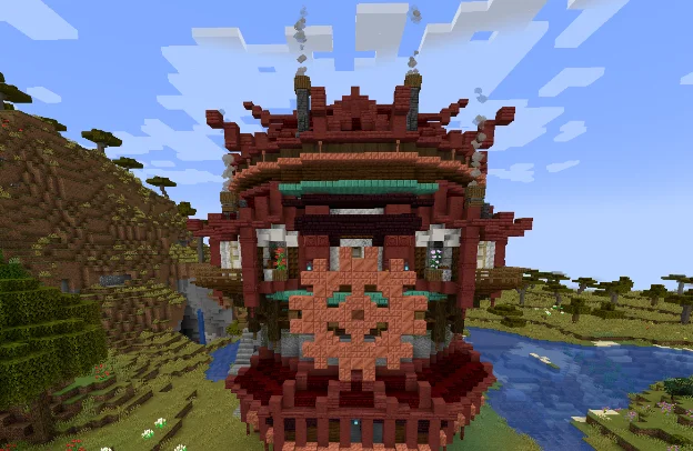 Мод библиотека / Item Production Lib