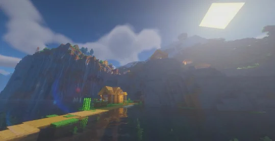 Картинка с модом Resourceful Lib