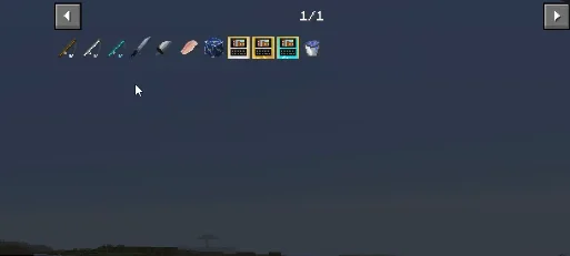 Все предметы из мода Fishing Made Better