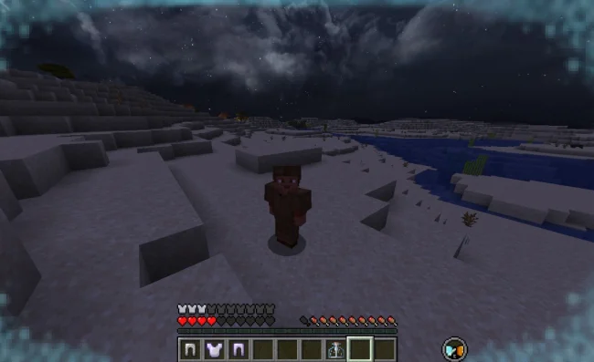 Кожаная броня