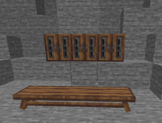 Предметы из мода Brewery