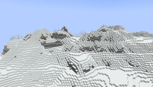 Зима из мода Fabric Seasons