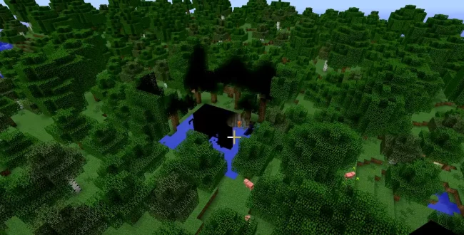 Мерцания без мода FlickerFix