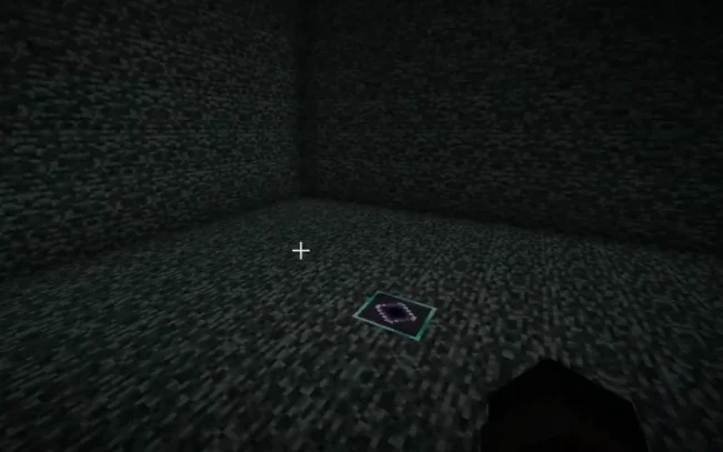 Действие мода Hyperbox