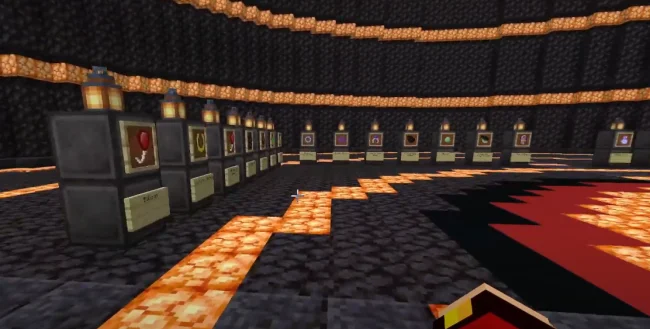 Картинки из мода BountifulBaubles