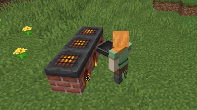 Сковородка из мода Cuisine Delight