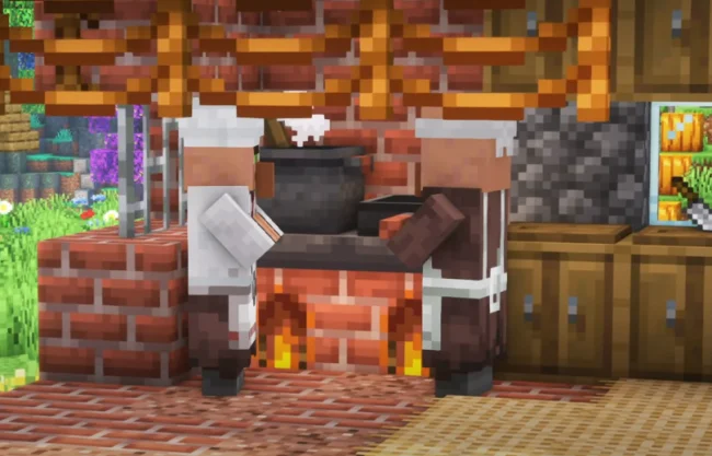 Повара из мода Chefs Delight