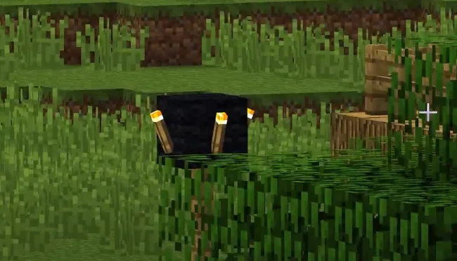 Приближение на блок из мода WI Zoom