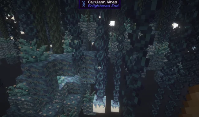 Измерение из мода Enlightend