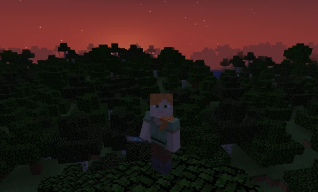 Предмет из мода Just Enough Archaeology