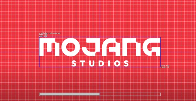 Возможность перемещения текста загрузочного меню из мода Loading Screens