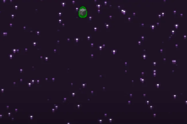 Пройденный квест из мода Better Questing