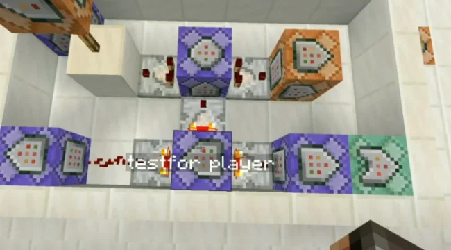 Механизм из мода Mob Despawn Timers