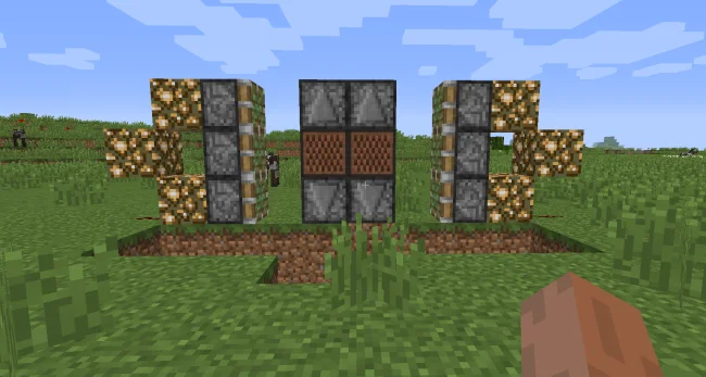 Легкий механизм с модом Project Intelligence