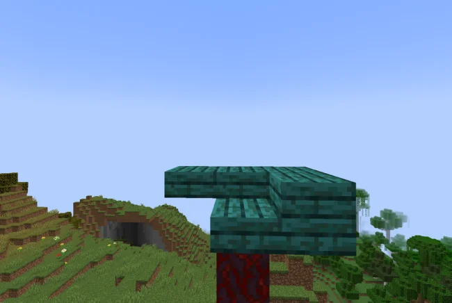 Действие мода Reacharound