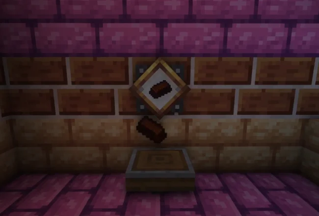 Шоколад из мода Create Confectionery