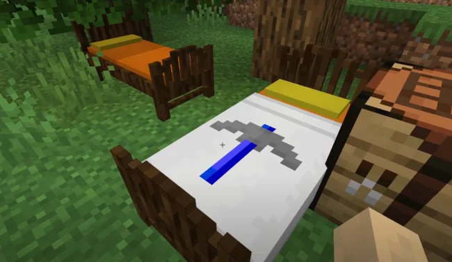 Кровать из мода Better Beds