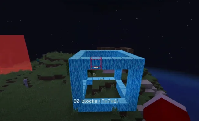 Легкая постройка из мода Effortless Building