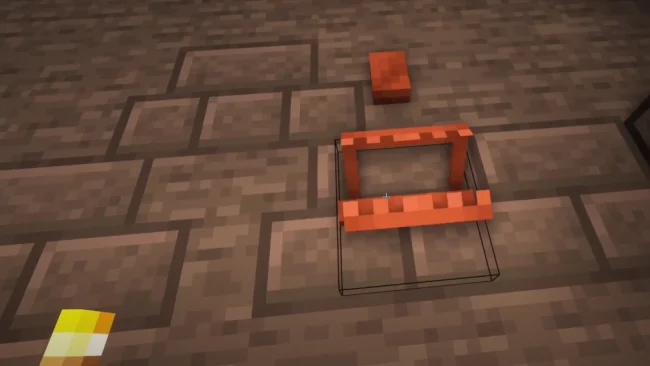 Медный капкан из мода Oxidized