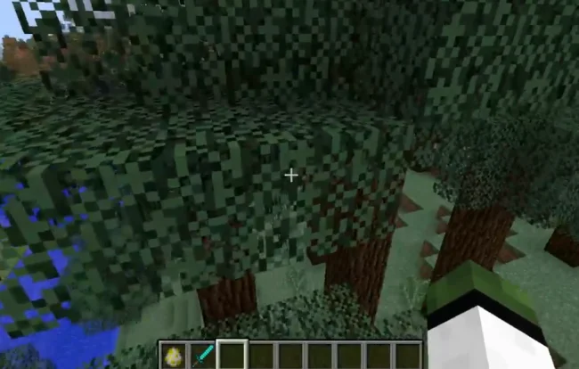 Яйцо призыва моба из мода Trumpet Skeleton