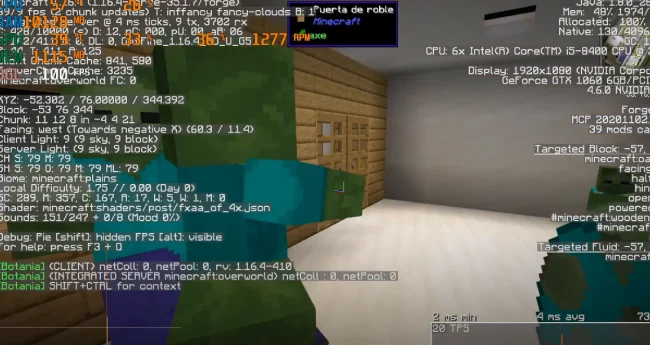 Фпс без мода Performant