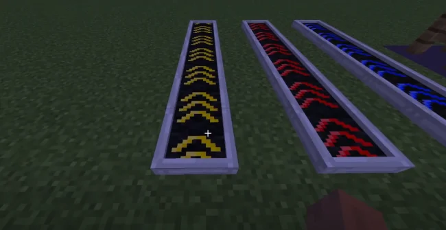 Конвейеры из мода Kibe Utilities