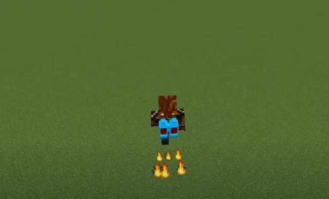 Реактивный ранец из мода Simply Jetpacks 2