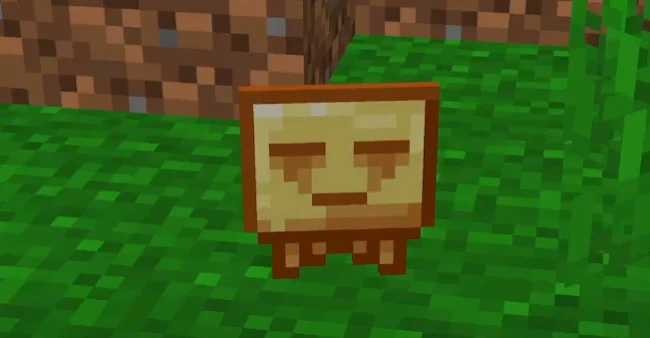 Предмет из мода More Totems Of Undying