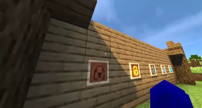 Картинки замков из мода Locks