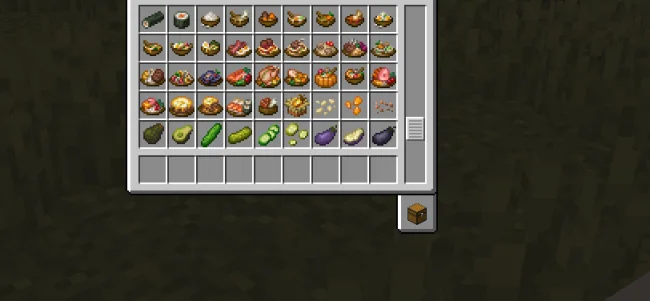 Продукты из мода Cultural Delights