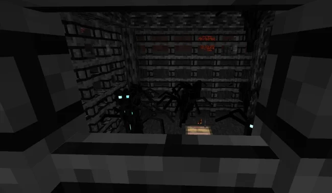 Новые монстры